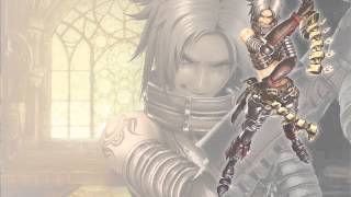 .hack//Versus OST #12 - Avenger in Black