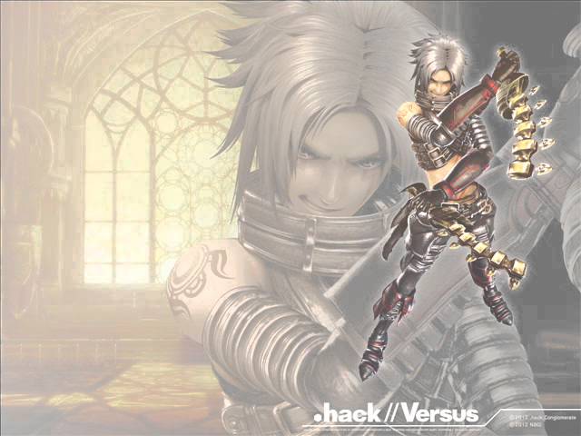 .hack//Versus O.S.T.（初回限定盤）