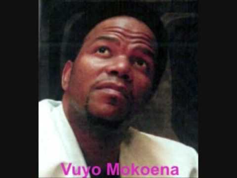 Vuyo Mokoena- Sakhiwe