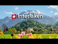 Interlaken , A Swiss Town | Live from Interlaken ! Switzerland Live | Swiss View