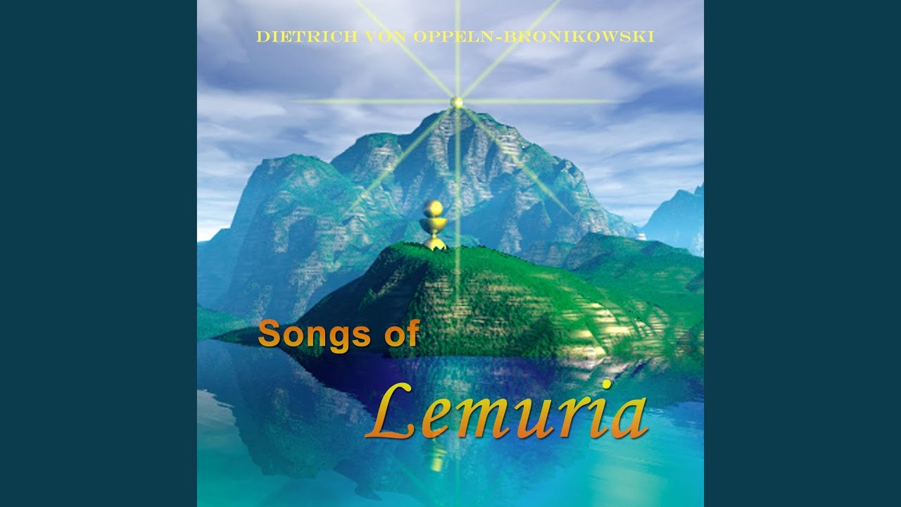 A Lemurian Day A Lemurian Day