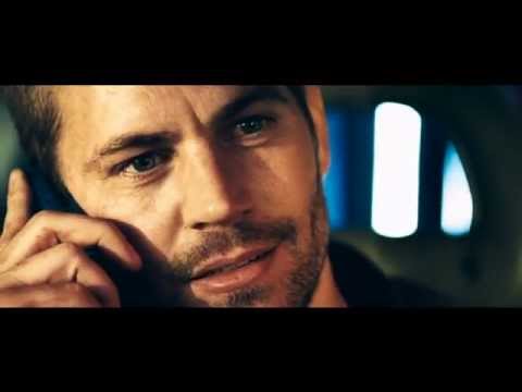 Vehicle 19 Official Trailer #1 - Paul Walker Movie HD 