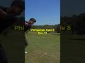 My unlucky hole #golf