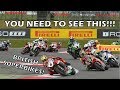 Why You NEED To Watch British Superbikes! [BSB Brands Hatch 2018]