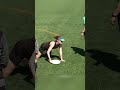 Goaltimate Nationals Highlights