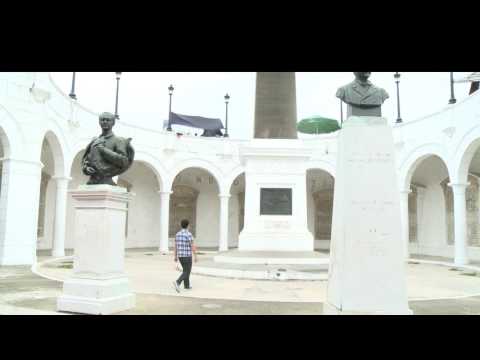 Consulta de Juventud, Paz y Seguridad Consulta de Juventud, Paz y Seguridad