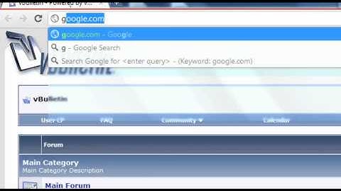 vBulletin - Upgrading vBulletin 3 to vBulletin 4