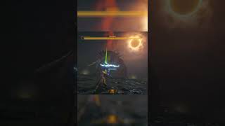 Saros - Shepherd Boss Fight