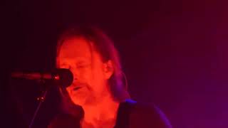 The Smile You Will Never Work In Television Again Live Place Bell Laval QC Canada July 15 2023