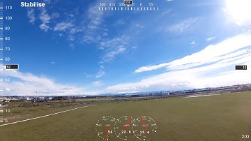 Dashware OSD overlays