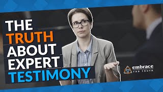 Is the Expert Consensus Always Right?
