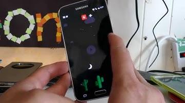 Android 6.0 Marshmallow + Root for Galaxy S5! [VRToxin ROM]
