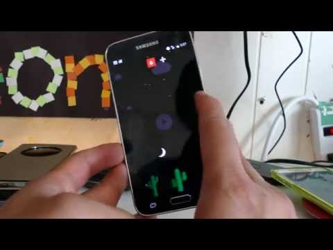 Android 6.0 Marshmallow + Root for Galaxy S5! [VRToxin ROM]