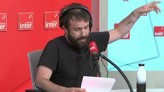 J'aime pas lire - La chronique d'Aymeric Lompret