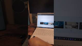 Magnetic Stand for PC Setup | Easy Phone & Mini Display Mount#MagneticStand #PCSetup #DeskSetup