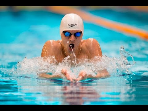 Men's 200m IM SM13 | Final | 2015 IPC Swimming World Championships Glasgow