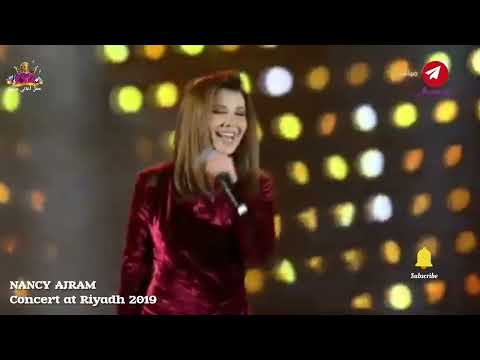 Nancy Ajram Full Concert Riyadh Season December 17 2019