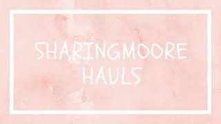 Hobby Lobby Haul ~ Nov 2020 {Sharingmoore}