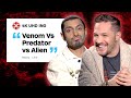 Tom Hardy and Riz Ahmed Respond to IGN Comments