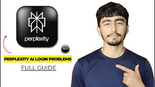 How To Fix Perplexity AI Login Problems 2026
