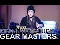 Miles Dimitri Baker (of Rings of Saturn and Interloper) - GEAR MASTERS Ep. 197