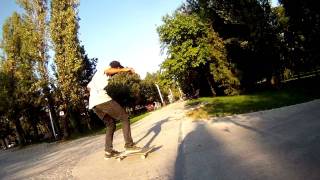 Iliescu Gherghelah Go Athlete.