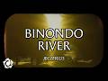 Jeczerius - 'Binondo River' Official Lyric Video