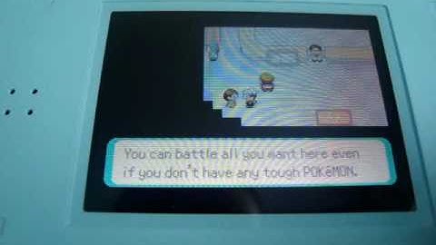 Pokemon Emerald Part 12 Slateport City