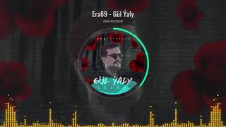 Era89 - Gül Ýaly (PREMIER) / Turkmen Rap / BKMEDIASHOW Resimi