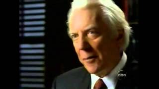 2005 - ABC Promo: Commander In Chief