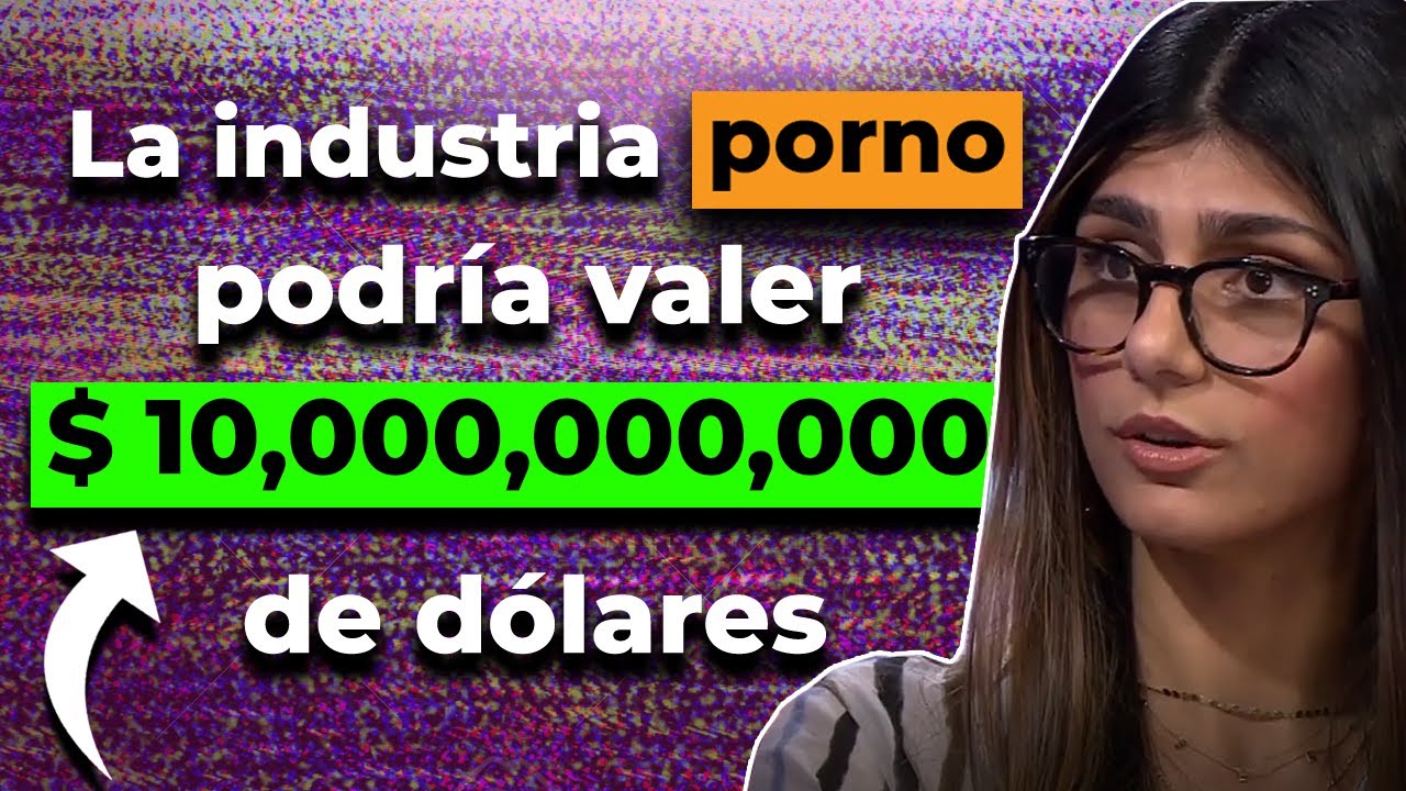 🚫 Lo Que NO te Cuentan del PORNO: Secretos Expuestos Desde Adentro
