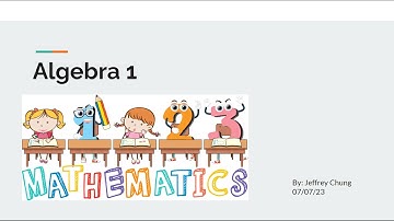 Algebra and Trigonometry (Algebra 1) - 2.3 Models and Applications of Linear Equations (OpenStax)