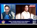 CONG. PULONG GIHAGIT SI DILG REMULLA NGA DUNGAN MAGPA-DRUG TEST