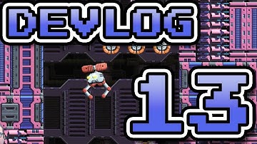 Atmocopter Analysis: Levels 2 and 3 - DEVLOG 13