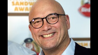 Gregg Wallace Speaks Out: MasterChef Star Opens Up About Mental Health Struggles & Allegations