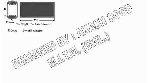 DEVELOPMENT OF SURFACES OF SOLIDS_006.AVI