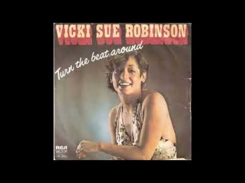 Common Thief - Vicki SUe Robinson - 1976