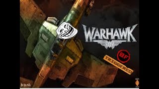 WarHawk: Cheaky Cheater!!! (ft: BLANKFIRE_)