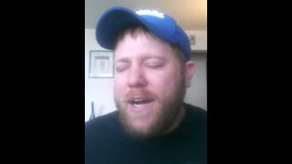 That Ol' Wind-Garth Brooks by Nate Gilmore
