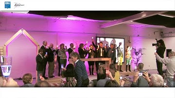 Innovation day 2013 sfeerverslag #IDay13