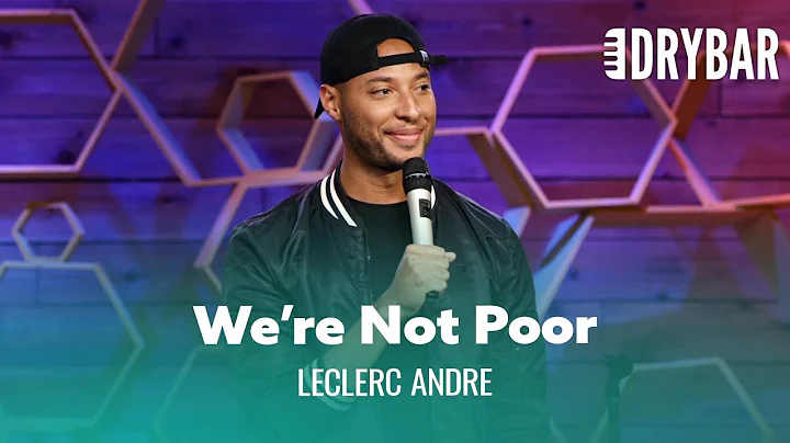 No One Is More Broke Than A McDonald's Employee. L...