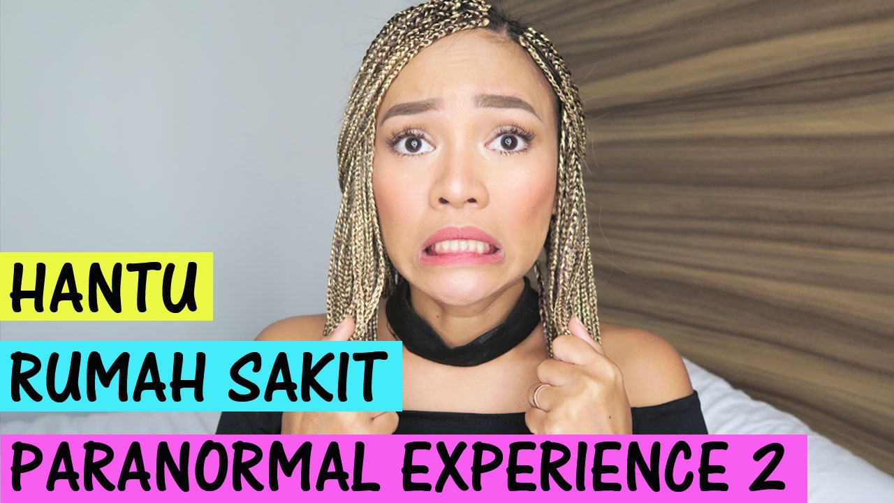 750 Youtube Penampakan Hantu Di Rumah Sakit HD Terbaru