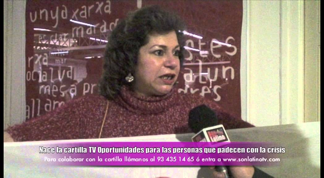 Nace en Diciembre la Cartilla de TV oportunidades cultural assimilation