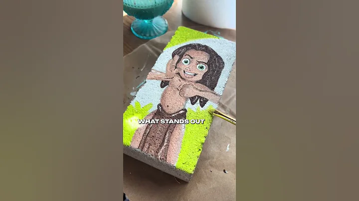 Mother's love knows no bounds (@gmakes)