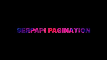 How to use SerpApi pagination across all APIs | Python examples