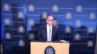 Three men charged in relation to methamphetamine trafficking