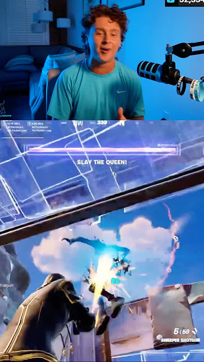 THEY ACTUALLY DID IT!  -Double Pump! 💥💥