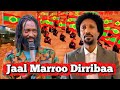 Marii Ajajaa Ol Aanaa ABO WBO Jaal Marroo Dirribaa Fi Jaal Jireenyaa 2 December 2025