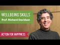 Wellbeing Skills - with Professor Richard Davidson