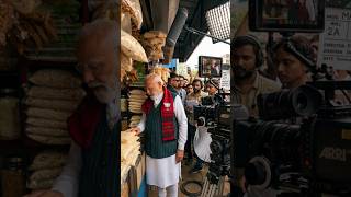 modi ji ki jhalmuri ki kahani🤣#new #comedy #roast #funny #modi #modirally #modiinterview